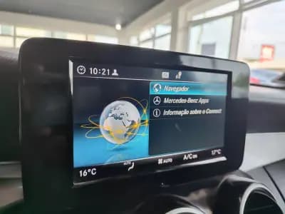 Sell Mercedes-Benz C 300 2020 - 25750 EUR, 107000 km - AUTO.MOTO.pt