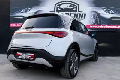 Vendo Smart 1 2023 - 28900 EUR, 25000 km - AUTO.MOTO.pt