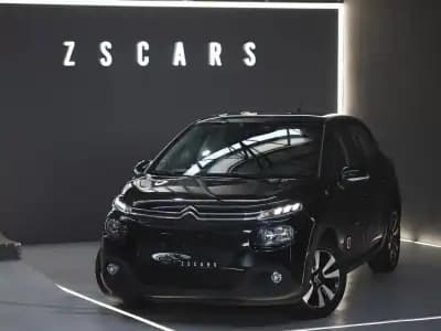 Vendo Citroën C3 2020 - 12990 EUR, 30000 km - AUTO.MOTO.pt