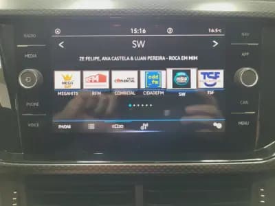 Vendo Volkswagen T-Cross 2023 - 18000 EUR, 44484 km - AUTO.MOTO.pt