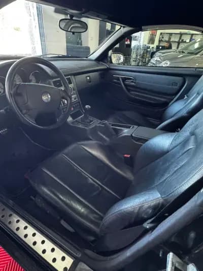 Sell Mercedes-Benz SLK 230 1998 - 12900 EUR, 106000 km - AUTO.MOTO.pt