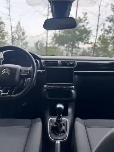 Sell Citroën C3 2021 - 13000 EUR, 128266 km - AUTO.MOTO.pt