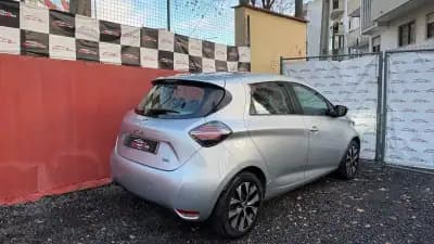 Sell Renault Zoe 2021 - 14900 EUR, 69000 km - AUTO.MOTO.pt