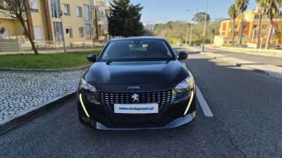 Sell Peugeot 208 2020 - 12480 EUR, 65000 km - AUTO.MOTO.pt