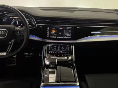 Vendo Audi SQ8 2019 - 99950 EUR, 49398 km - AUTO.MOTO.pt
