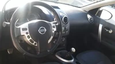 Vendo Nissan Qashqai +2 2012 - 6950 EUR, 351033 km - AUTO.MOTO.pt