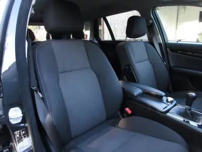 Vendo Mercedes-Benz C 180 2012 - 13490 EUR, 240000 km - AUTO.MOTO.pt