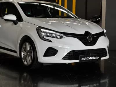 Vendo Renault Clio 2021 - 13490 EUR, 108000 km - AUTO.MOTO.pt