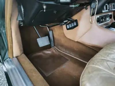 Sell Jaguar XJ6 1976 - 24950 EUR, 47777 km - AUTO.MOTO.pt