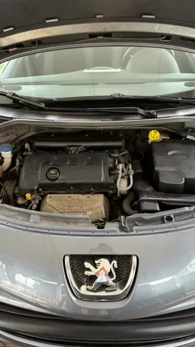 Vendo Peugeot 207 2008 - 6450 EUR, 124301 km - AUTO.MOTO.pt