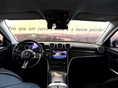 Sell Mercedes-Benz C 300 2023 - 41900 EUR, 69394 km - AUTO.MOTO.pt