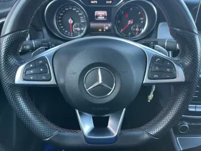 Vendo Mercedes-Benz CLA 200 2017 - 27990 EUR, 133325 km - AUTO.MOTO.pt