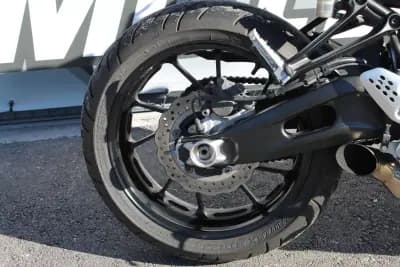 Sell Yamaha MT 07 2015 - 5900 EUR, 22000 km - AUTO.MOTO.pt