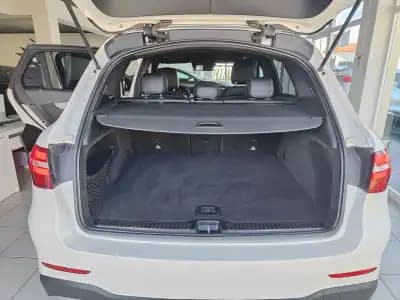 Vendo Mercedes-Benz GLC 220 2015 - 27450 EUR, 178000 km - AUTO.MOTO.pt