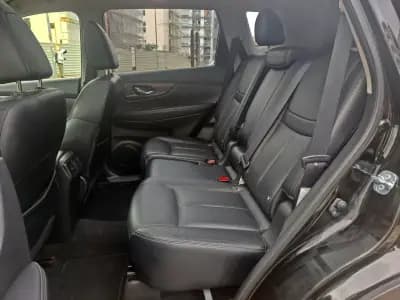 Vendo Nissan X-Trail 2017 - 18000 EUR, 120000 km - AUTO.MOTO.pt