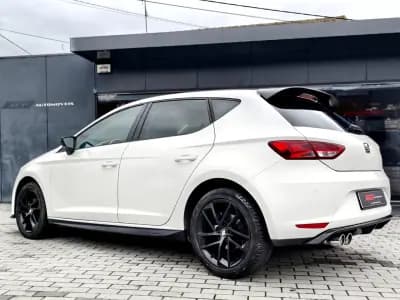 Sell SEAT Leon 2013 - 12500 EUR, 166000 km - AUTO.MOTO.pt