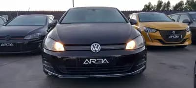 Vendo Volkswagen Golf 2015 - 16900 EUR, 156930 km - AUTO.MOTO.pt