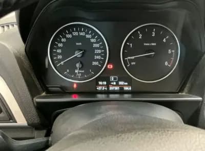 Vendo BMW 118 2013 - 11900 EUR, 207000 km - AUTO.MOTO.pt