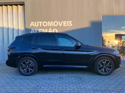 Vendo BMW X3 2022 - 40950 EUR, 118762 km - AUTO.MOTO.pt