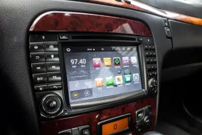 Sell Mercedes-Benz S 320 2000 - 8990 EUR, 314321 km - AUTO.MOTO.pt