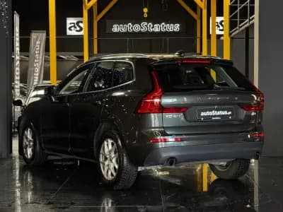 Vendo Volvo XC 60 2021 - 31990 EUR, 140750 km - AUTO.MOTO.pt