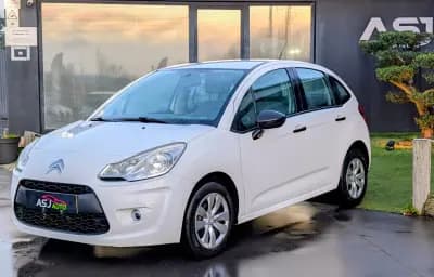 Sell Citroën C3 2011 - 3900 EUR, 270337 km - AUTO.MOTO.pt