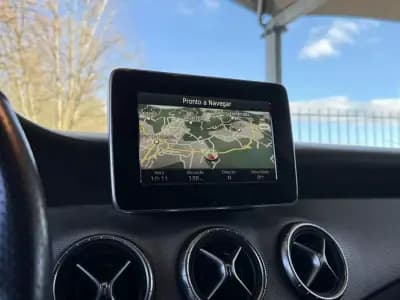 Sell Mercedes-Benz CLA 180 2016 - 17950 EUR, 144843 km - AUTO.MOTO.pt