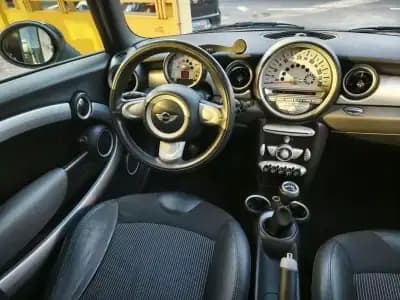 Vendo MINI 2008 - 8500 EUR, 180878 km - AUTO.MOTO.pt