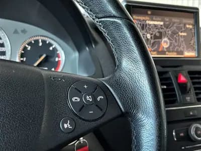 Sell Mercedes-Benz C 220 2008 - 13990 EUR, 231000 km - AUTO.MOTO.pt