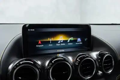 Sell Mercedes-Benz AMG GT 2020 - 279950 EUR, 12000 km - AUTO.MOTO.pt