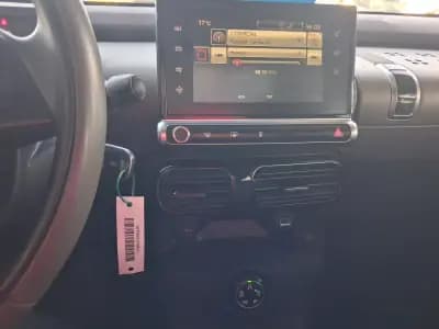 Sell Citroën C4 2017 - 9900 EUR, 89000 km - AUTO.MOTO.pt