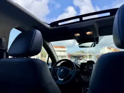 Vendo Suzuki S-Cross 2025 - 33950 EUR, 30 km - AUTO.MOTO.pt