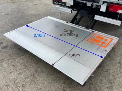 Vendo Mercedes-Benz Sprinter 2022 - 46900 EUR, 72000 km - AUTO.MOTO.pt