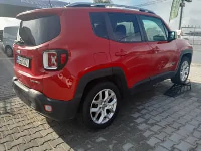 Sell Jeep Renegade 2019 - 15900 EUR, 95000 km - AUTO.MOTO.pt