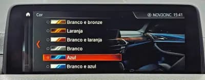 Vendo BMW X3 2018 - 36500 EUR, 97000 km - AUTO.MOTO.pt