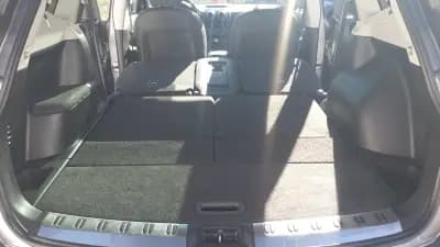 Vendo Nissan Qashqai +2 2012 - 6950 EUR, 351033 km - AUTO.MOTO.pt