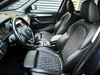 Sell BMW X1 2018 - 19950 EUR, 159800 km - AUTO.MOTO.pt