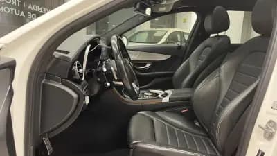 Vendo Mercedes-Benz C 43 AMG 2016 - 39990 EUR, 128967 km - AUTO.MOTO.pt