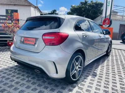 Sell Mercedes-Benz A 200 2013 - 19950 EUR, 148488 km - AUTO.MOTO.pt