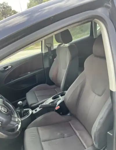 Sell SEAT Leon 2006 - 4250 EUR, 269000 km - AUTO.MOTO.pt