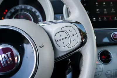 Sell Fiat 500 2020 - 9999 EUR, 89000 km - AUTO.MOTO.pt