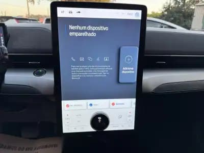 Vendo Ford Mustang Mach-E 2021 - 28990 EUR, 118000 km - AUTO.MOTO.pt