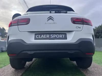 Sell Citroën C4 Cactus 2020 - 14000 EUR, 150000 km - AUTO.MOTO.pt