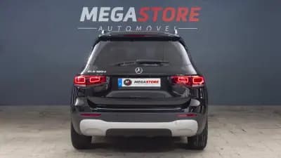 Vendo Mercedes-Benz GLB 180 2022 - 29900 EUR, 172000 km - AUTO.MOTO.pt