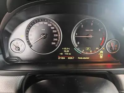 Vendo BMW 520 2011 - 14990 EUR, 271500 km - AUTO.MOTO.pt