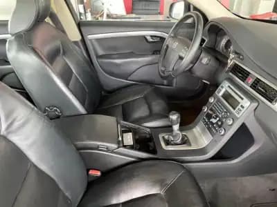 Sell Volvo S80 2007 - 7500 EUR, 369251 km - AUTO.MOTO.pt