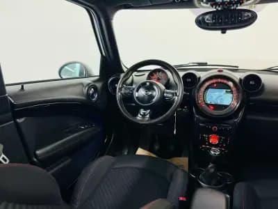 Vendo MINI Countryman 2016 - 14250 EUR, 109000 km - AUTO.MOTO.pt