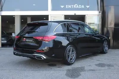 Sell Mercedes-Benz C 220 2022 - 44900 EUR, 78901 km - AUTO.MOTO.pt