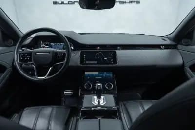 Sell Land Rover Range Rover Evoque 2023 - 42950 EUR, 46000 km - AUTO.MOTO.pt