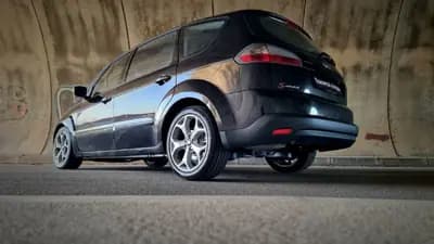 Sell Ford S-Max 2007 - 7950 EUR, 380000 km - AUTO.MOTO.pt